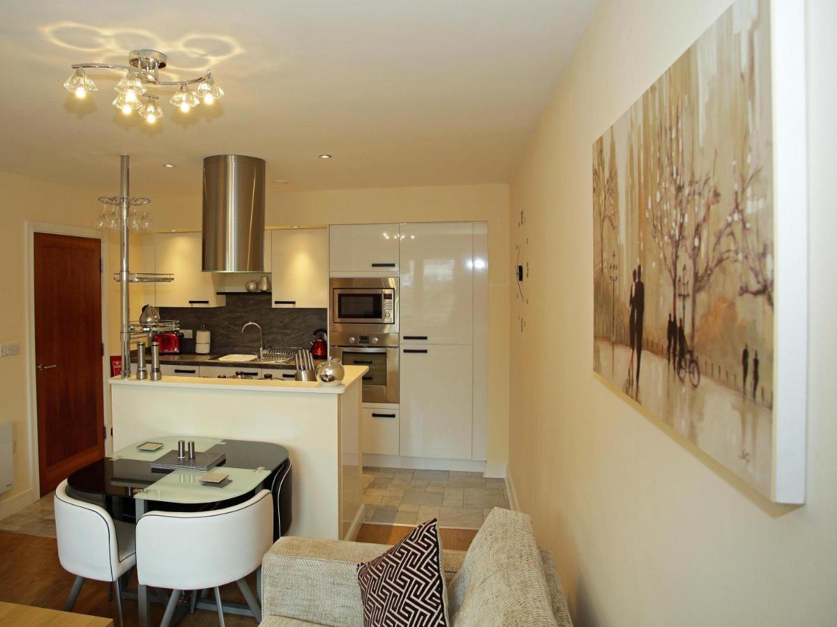 Magpie - Properties Unique Daire Newcastle upon Tyne Dış mekan fotoğraf