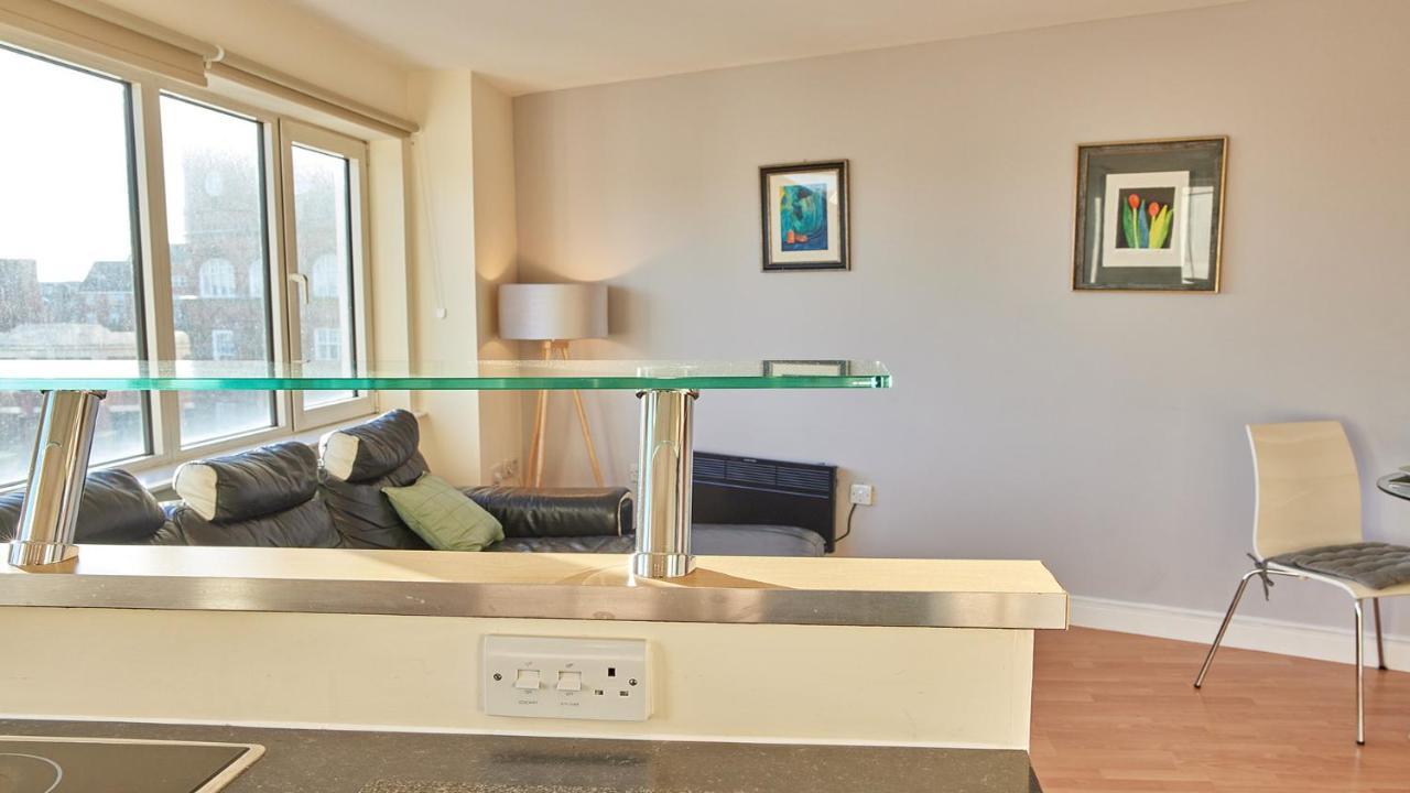 Magpie - Properties Unique Daire Newcastle upon Tyne Dış mekan fotoğraf