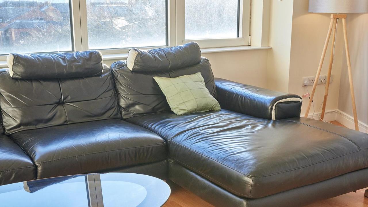 Magpie - Properties Unique Daire Newcastle upon Tyne Dış mekan fotoğraf