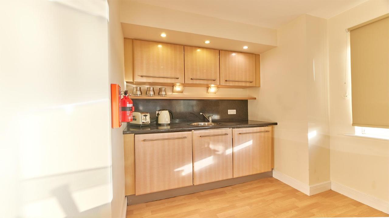 Magpie - Properties Unique Daire Newcastle upon Tyne Dış mekan fotoğraf