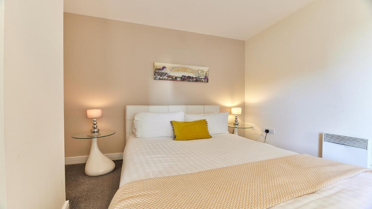 Magpie - Properties Unique Daire Newcastle upon Tyne Dış mekan fotoğraf