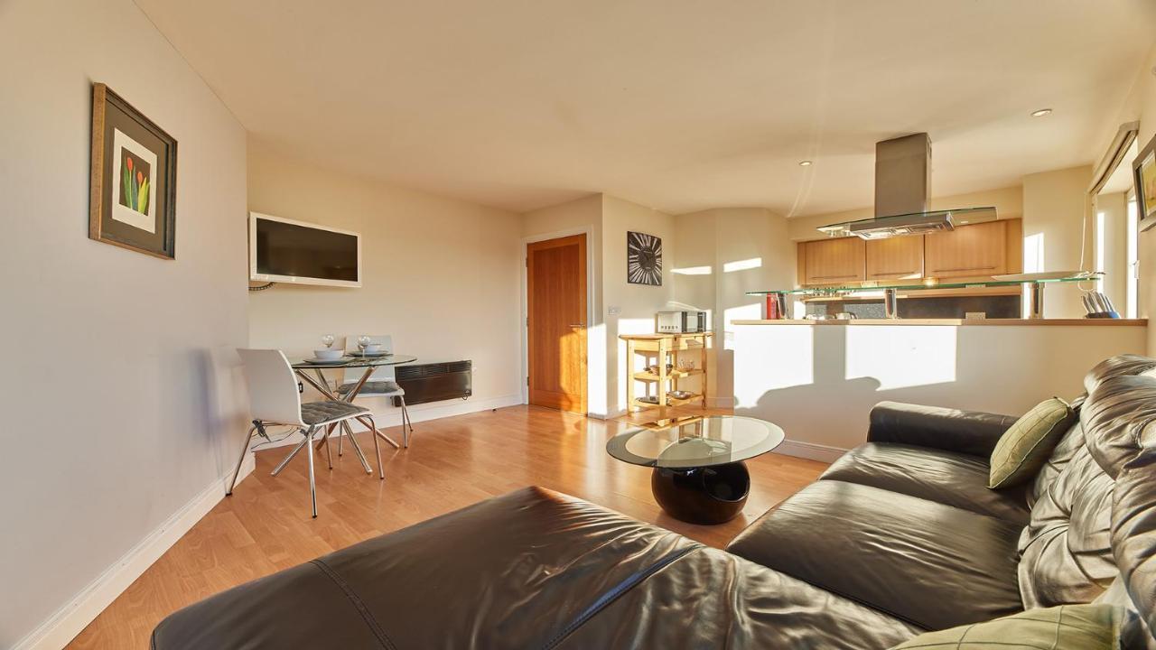 Magpie - Properties Unique Daire Newcastle upon Tyne Dış mekan fotoğraf