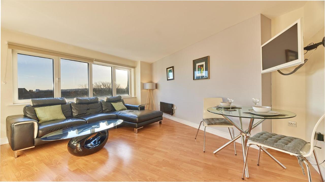 Magpie - Properties Unique Daire Newcastle upon Tyne Dış mekan fotoğraf