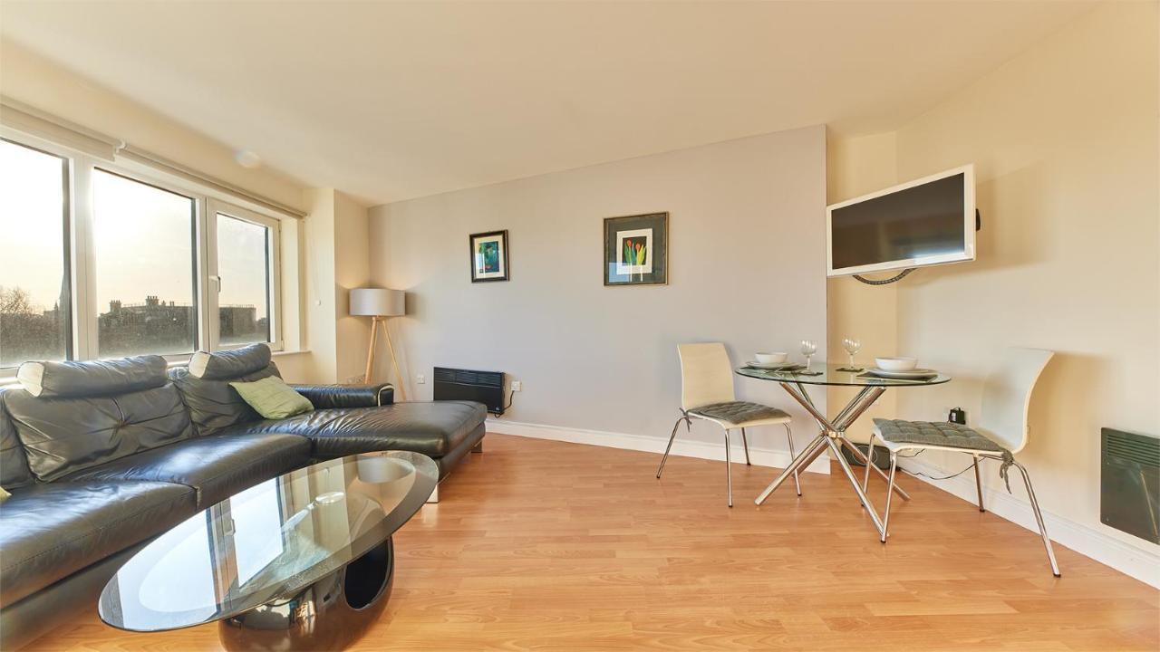 Magpie - Properties Unique Daire Newcastle upon Tyne Dış mekan fotoğraf