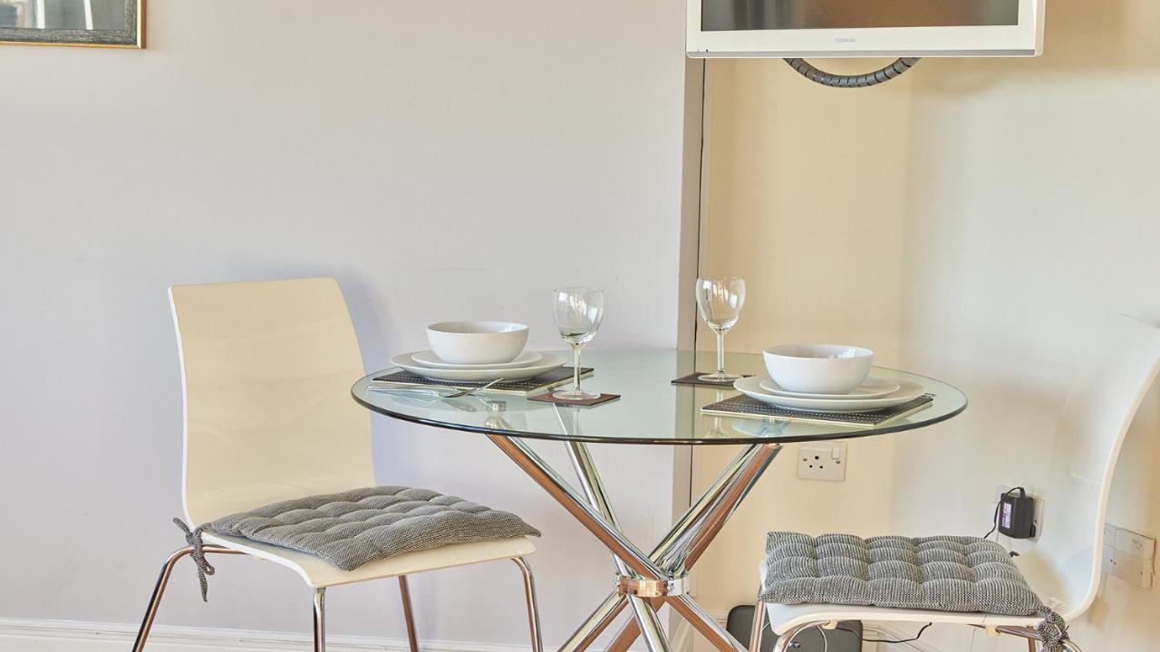 Magpie - Properties Unique Daire Newcastle upon Tyne Dış mekan fotoğraf