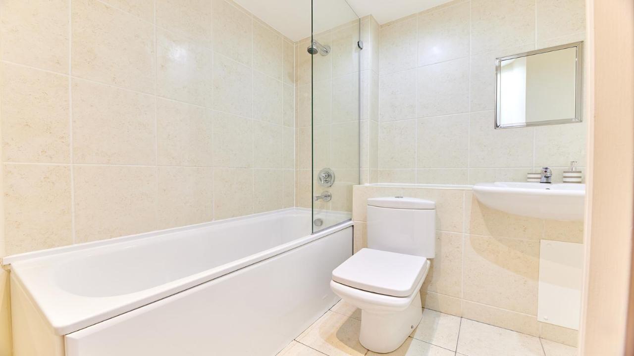 Magpie - Properties Unique Daire Newcastle upon Tyne Dış mekan fotoğraf