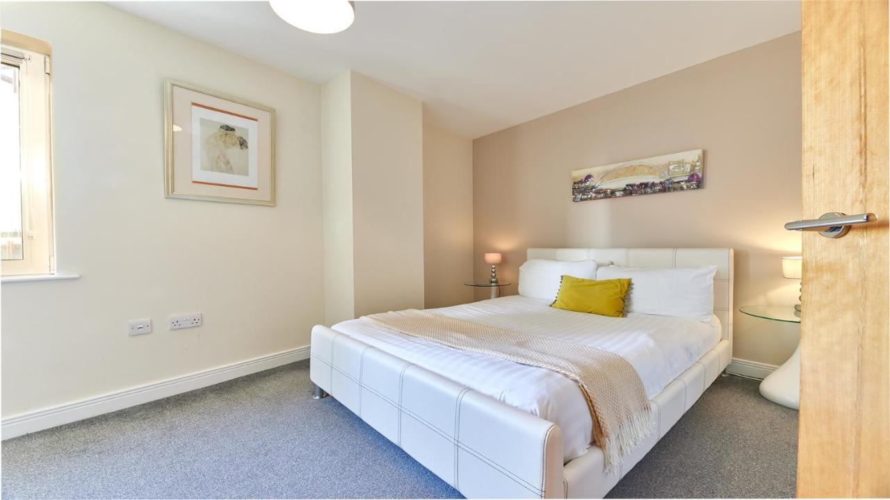 Magpie - Properties Unique Daire Newcastle upon Tyne Dış mekan fotoğraf