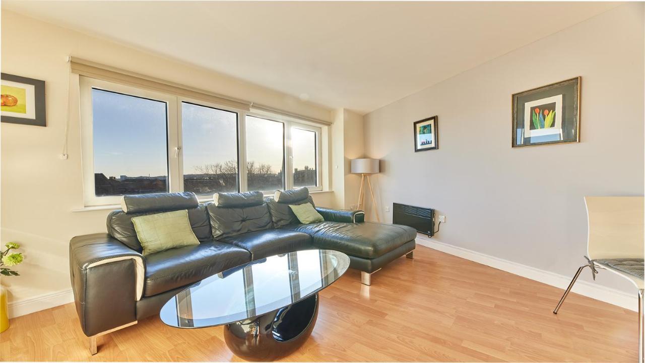 Magpie - Properties Unique Daire Newcastle upon Tyne Dış mekan fotoğraf