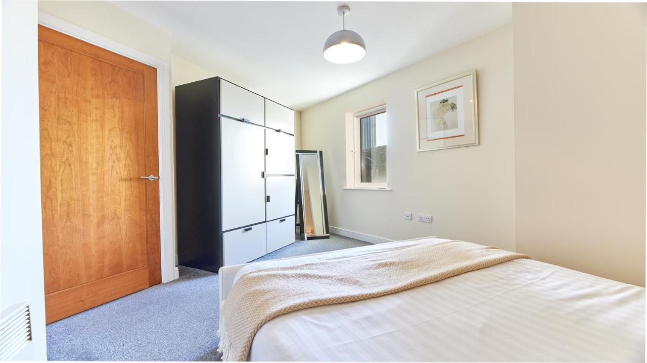 Magpie - Properties Unique Daire Newcastle upon Tyne Dış mekan fotoğraf